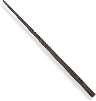 The Noble Collection Harry Potter: Der Zauberstab von Sirius Black Stick Replik im Maßstab 1:1