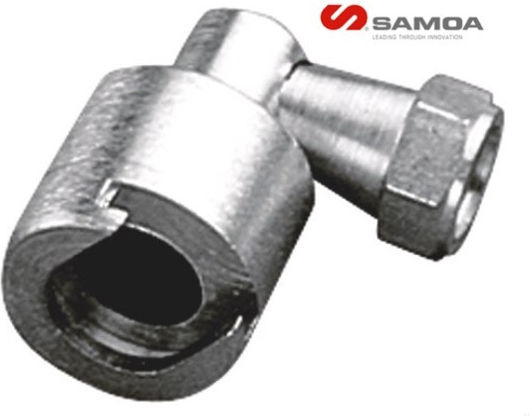 Samoa 122001 Coupler Shrinks Power Tools