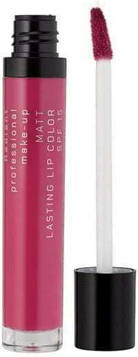 Radiant Matt Lasting Lip Color SPF15 Lang anhaltend Flüssig Lippenstift Matt 09 6.5ml