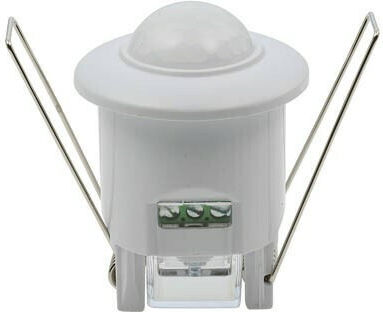Vito Wired Infrared Motion Sensor 360° Detection Scope 6m