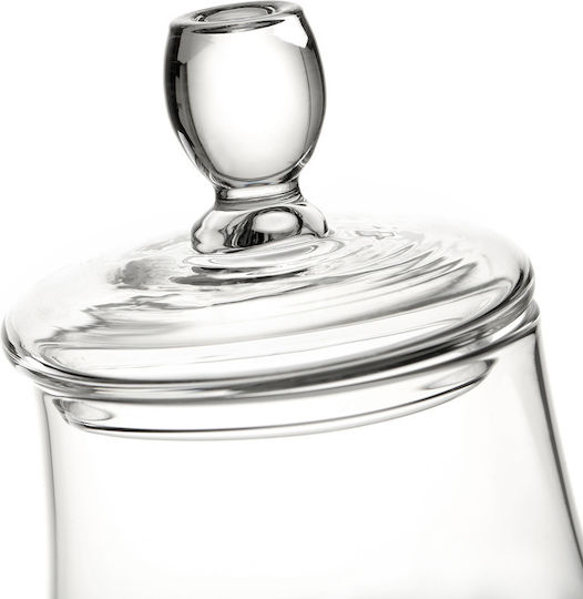 Glencairn Crystal Капак за Съд за Съхранение от Стъкло 091720 1бр