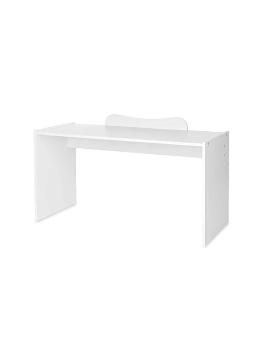 Lorelli Бебешко Креватче Бял за Матрак 60x120см
