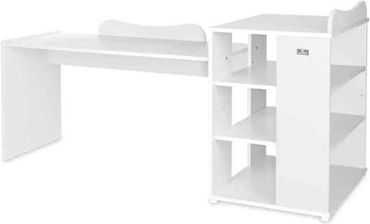 Lorelli Κούνια White