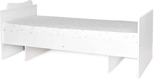 Lorelli Κούνια White