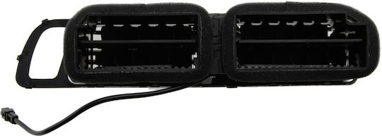 NTY Central A/C Vent Dashboard Audi Q5 2009
