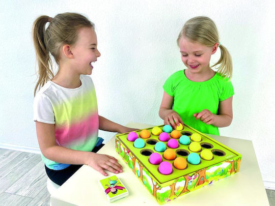 Board Game Fairy Land for 2-4 Players 4+ Years Old (EN) Beleduc