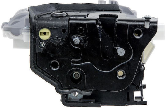 NTY Lock Hub with installation Rear Left Audi A4 2007+ EZC-AU-023