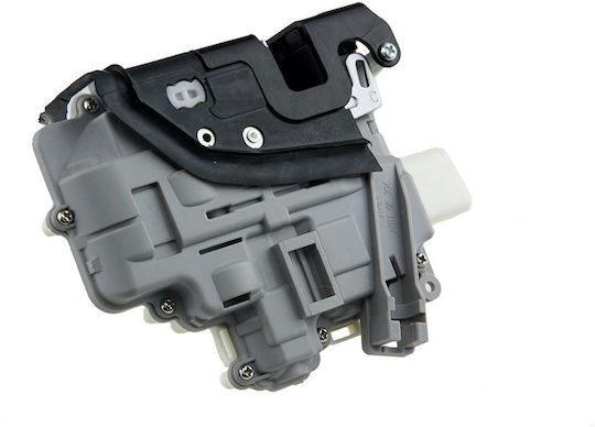 NTY Lock Hub with installation Front Right Seat Exeo Audi A4 2008+ EZC-VW-020