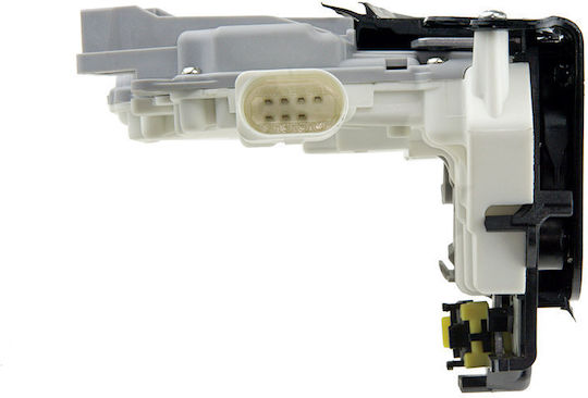 NTY Lock Hub with installation Front Right Seat Exeo Audi A4 2008+ EZC-VW-020