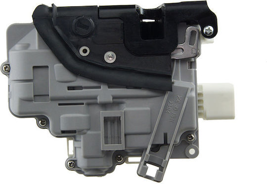 NTY Nabe sperren mit Installation Hinten rechts Seat Exeo Audi A4 2008+ EZC-VW-022