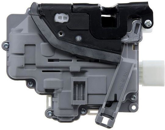 NTY Nabe sperren mit Installation Vorne rechts Audi A3 / A6 2003 - 2006 EZC-AU-020