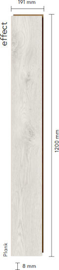 Newplan Effect 8mm 904 ALP Πάτωμα Laminate 8mm 8-94-EFFC-8ALP-904