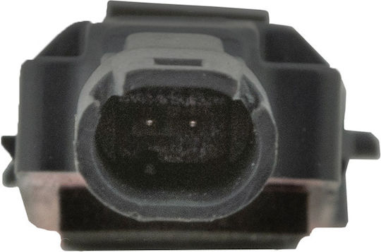 NTY Door Handle Sensor Handle with Installation Front Left for Audi A4 A5 Q5 2015 - 2016 EZC-AU-072