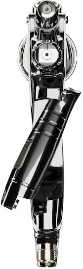 Anest Iwata WS-400 Series 2 Digital Pistol de vopsit cu aer Tumbler plutitor 1.3mm
