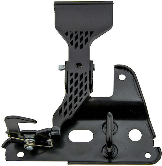 NTY Boot-Schloss mit Installation Kofferraum Audi A4 2001-2005 EZC-AU-088