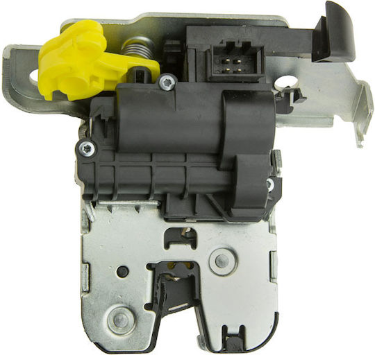 NTY Lock Hub with installation Trunk Seat Tarraco Volkswagen Arteon / Caddy / Golf EZC-VW-310