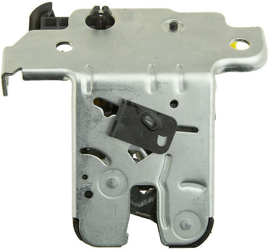 NTY Lock Hub with installation Trunk Seat Tarraco Volkswagen Arteon / Caddy / Golf EZC-VW-310