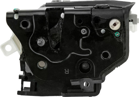 NTY Nabe sperren mit Installation Hinten rechts Seat Leon 2010 EZC-VW-266