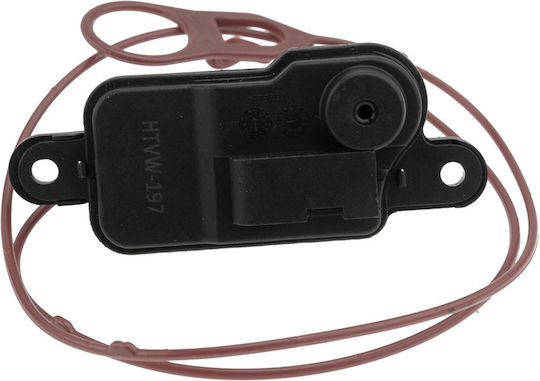 NTY Door lock Volkswagen Tiguan / Tiguan Allspace / Touran Audi Q3 / Q7 EZC-VW-197