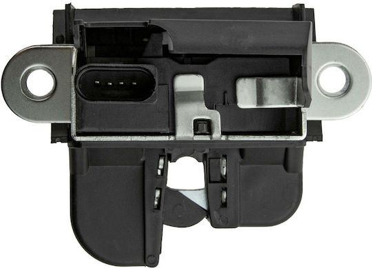 NTY Lock with Trunk Placement for Seat Mii Skoda Citigo Volkswagen Up 2012+ EZC-SK-027