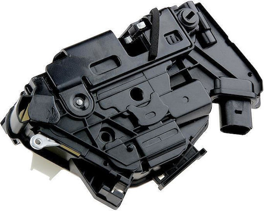 NTY Nabe sperren mit Installation Hinten links Volkswagen Amarok / Passat CC / Tiguan EZC-VW-090