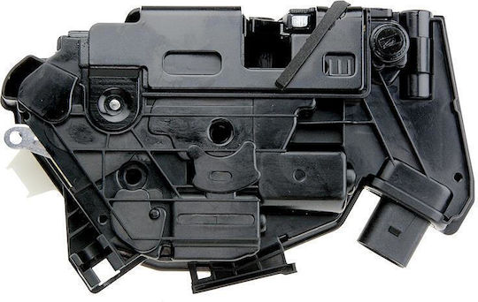 NTY Nabe sperren mit Installation Hinten links Volkswagen Amarok / Passat CC / Tiguan EZC-VW-090
