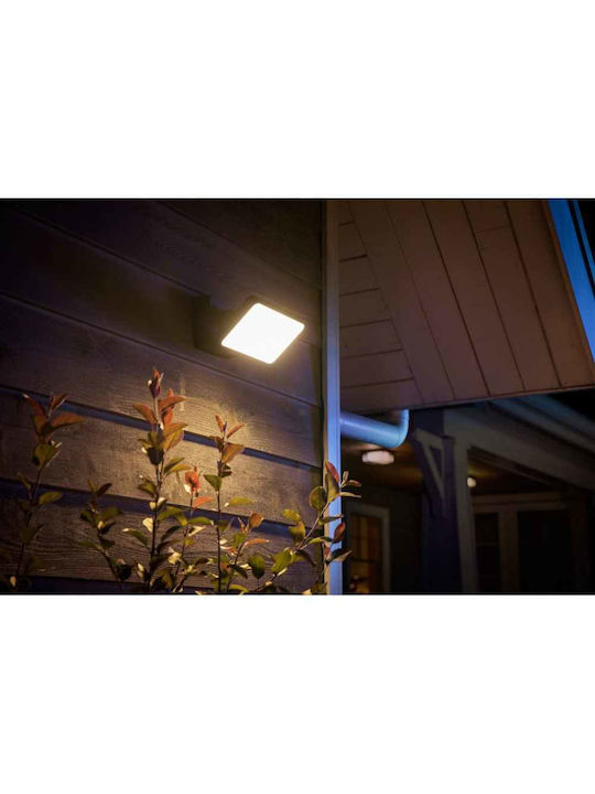 Philips Spot Led 20.5W 2700K 16x22x15.3cm Philips Spot Led 20.5W 2700K 16x22x15.3cm