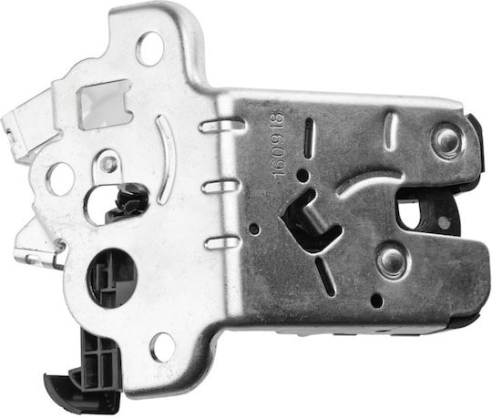 NTY Door lock with installation Trunk Seat Exeo Skoda Fabia / Octavia / Rapid EZC-SK-009