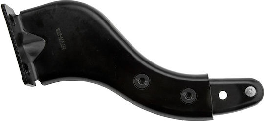 NTY Door Mechanism Volkswagen Caddy III / Iv 2004-2015 EZC-VW-279