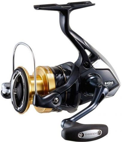 Shimano Spheros SW A Fishing Reel for Jigging and Slow Jigging 6000HG