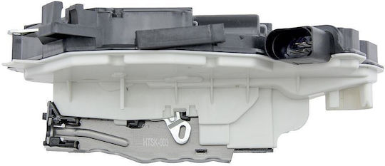 NTY Door lock with installation Front Left Seat Mii Skoda Citigo Volkswagen Up 2011+ EZC-SK-003