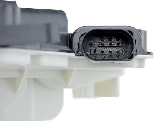 NTY Door lock with installation Front Left Seat Mii Skoda Citigo Volkswagen Up 2011+ EZC-SK-003