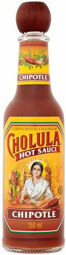Cholula Hot Sauce Sosuri și dressing-uri Sos cu usturoi 150ml