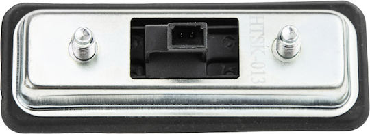 NTY Türgriff mit Installation Kofferraum Skoda Octavia II 2004+ EZC-SK-013