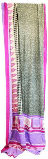 Synchronia Țesătură pentru Îmbrăcăminte 100x500buc Fuchsia