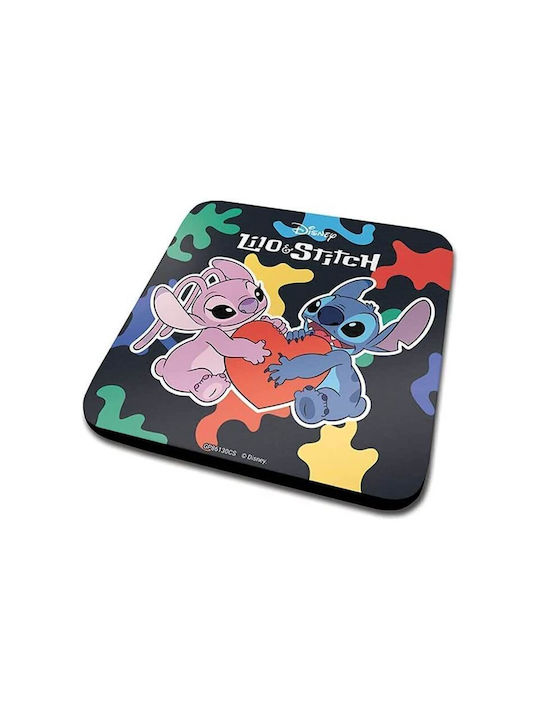 Pyramid International Lilo + Stitch - You are my fave Κούπα Κεραμική Πολύχρωμη 300ml