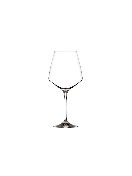 Bohemia Aria Glass for Red Wine made of Glass Goblet 790ml