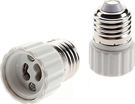 Lucas Ντουί Αντάπτορας από E27 σε GU10 9007