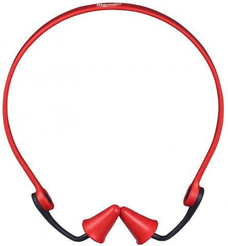 Milwaukee 4932478135 Earmuffs with Band