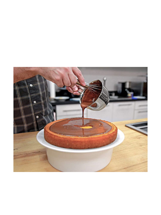 Kuchenprofi Cook Κατσαρολάκι Γάλακτος 0.25lt / 10cm