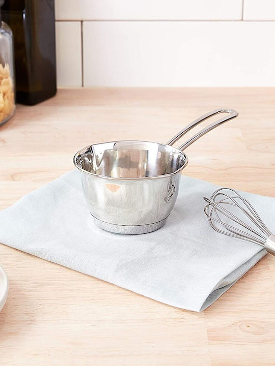 Kuchenprofi Cook Κατσαρολάκι Γάλακτος 0.25lt / 10cm