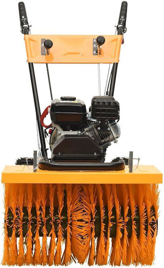 vidaXL Βενζινοκίνητο Εκχιονιστικό 6.5hp