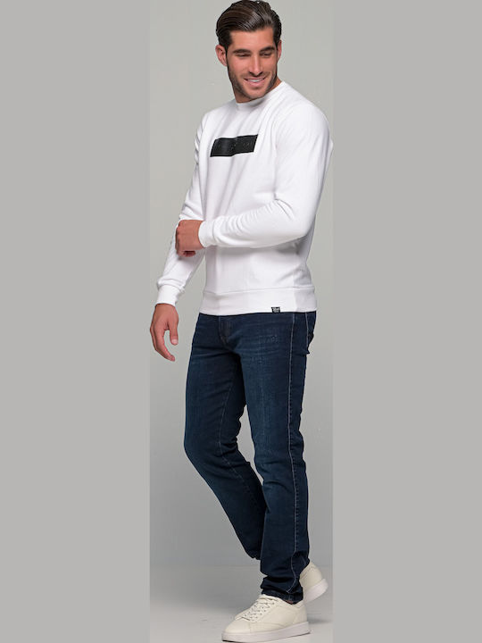Sweatshirt White