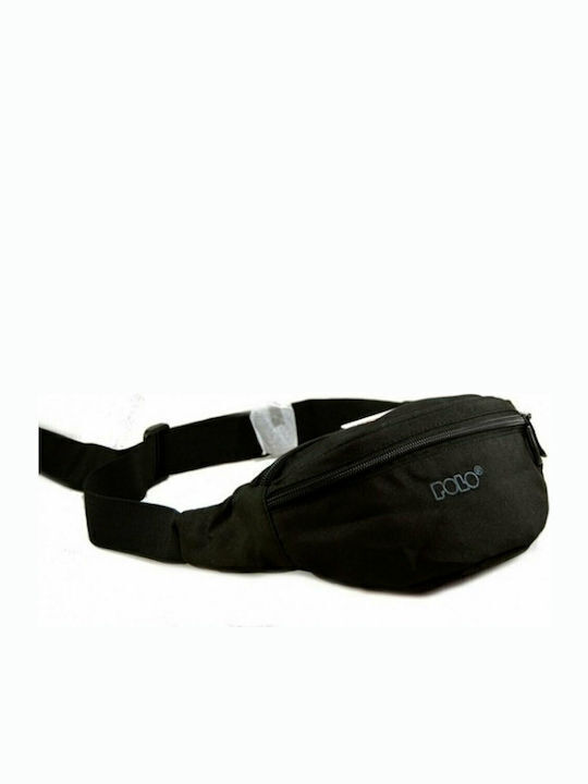 Legacy Belt Bag Gray
