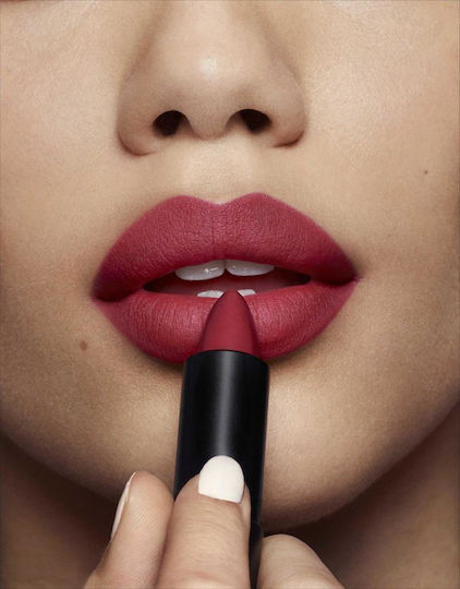Maybelline Color Sensational Powder Matte Lipstick Matte 05 Cruel Ruby 4.4gr