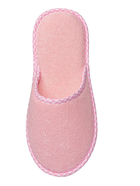 Amaryllis Slippers