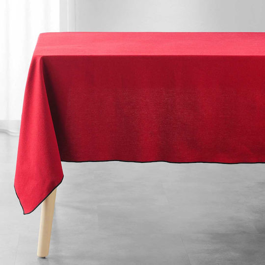 Douceur d'Intérieur L-C Mistraline Bordeaux 140x240εκ.