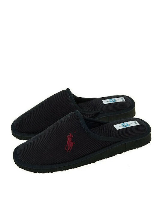 Men's Slipper Black