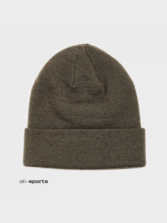 Emerson Beanie Unisex Căciulă Tricotat Olive