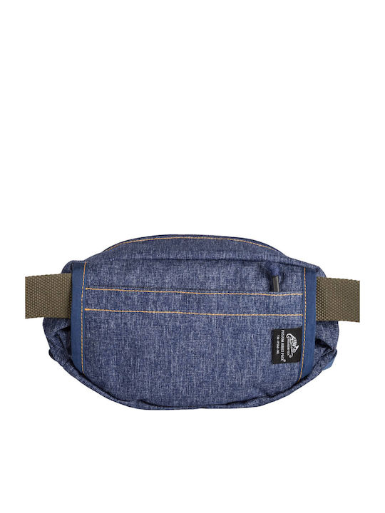 Possum Waist Pack Ανδρικό Τσαντάκι Μέσης Μπλε